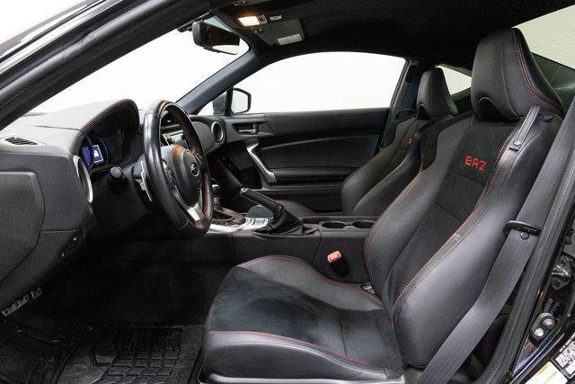 2018 subaru brz limited