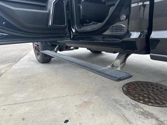 2022 ram 3500 limited crew cab 4x4 8' box