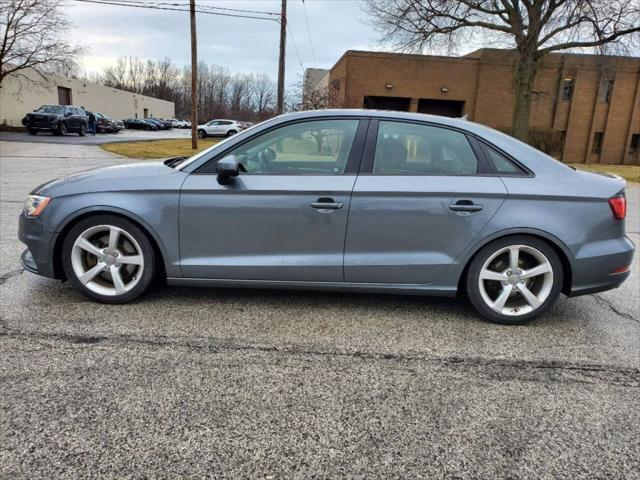 2015 audi a3 2.0t premium