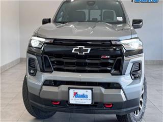 2023 Chevrolet z71