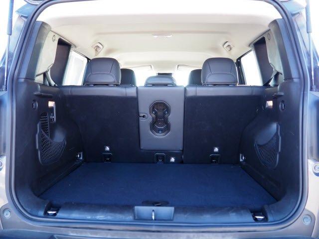 used 2017 jeep renegade fwd limited lawton, ok 73505 for sale in lawton, oklahoma