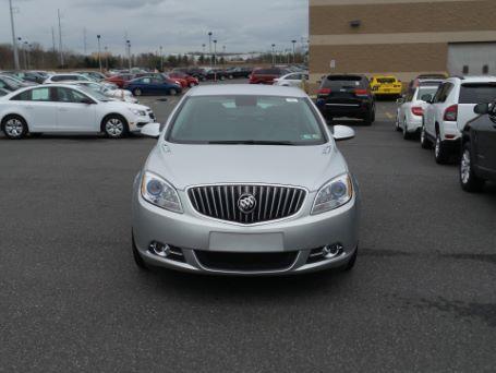 2014 buick verano base base 4dr sedan for sale in newark, delaware