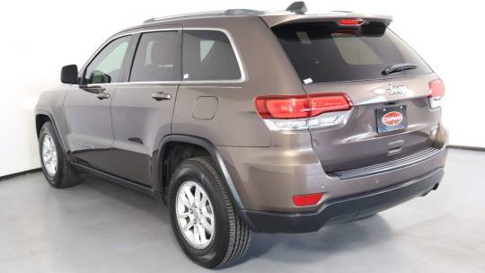 2020 Jeep se