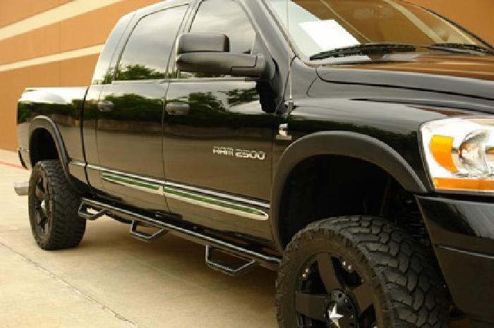 2006 dodge ram 2500 laramie 4x4 megacab - 5.9l cummins turbo diesel automatic in reston, va