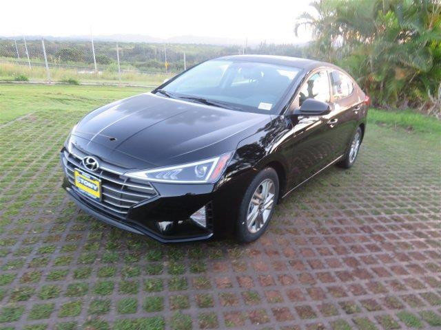 2019 hyundai elantra value edition value edition 4dr sedan for sale in waipahu, hawaii