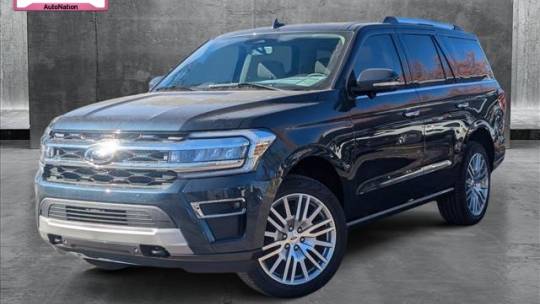 2024 Ford Expedition