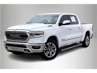 2024 RAM 1500 limited