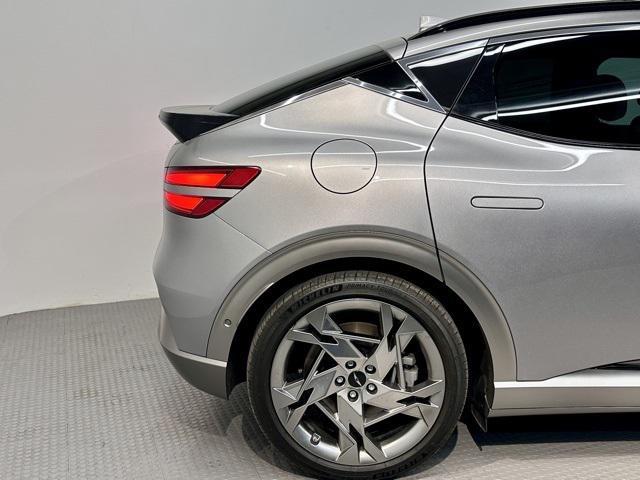 2023 genesis gv60 performance awd