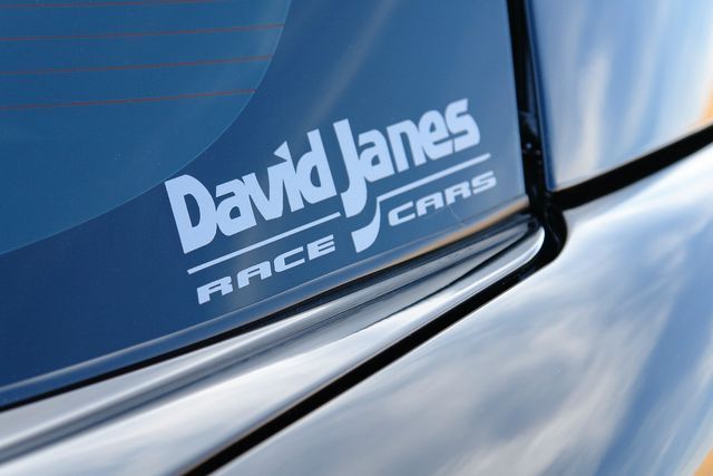 1994 chevrolet camaro z28 "david janes" tubbed..!! make offer..!!