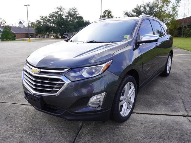 2018 chevrolet equinox premier w/1lz