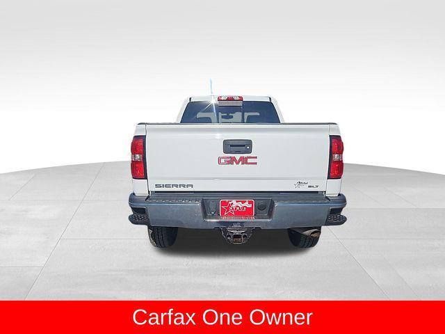 2015 gmc sierra 2500 slt