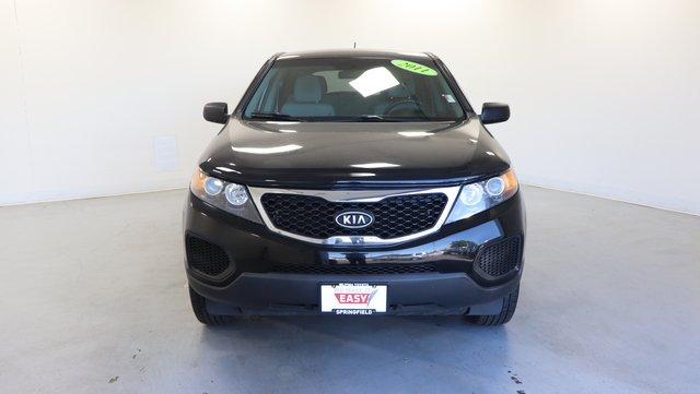 used 2011 kia sorento 2wd springfield, or 97477 for sale in springfield, oregon