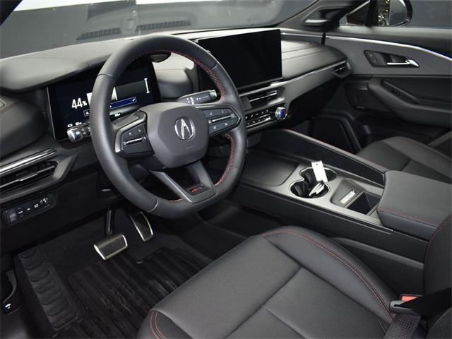 2024 acura zdx a-spec