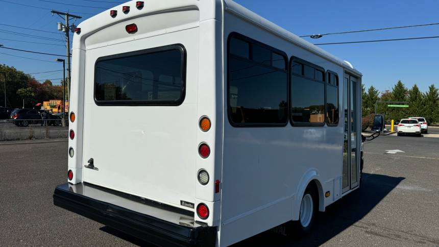 2016 ford e-series e-350 sd