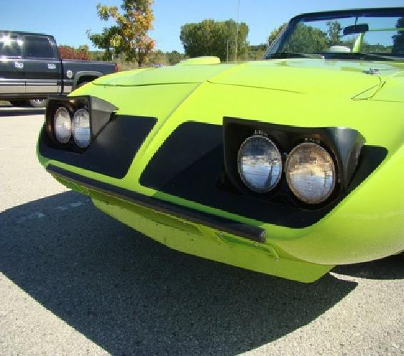 1970 plymouth road runner superbird in columbus, oh