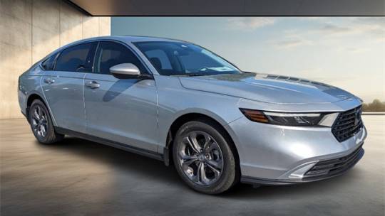 2024 Honda Accord