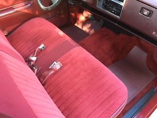1991 chevrolet s-10 71k miles v6 automatic