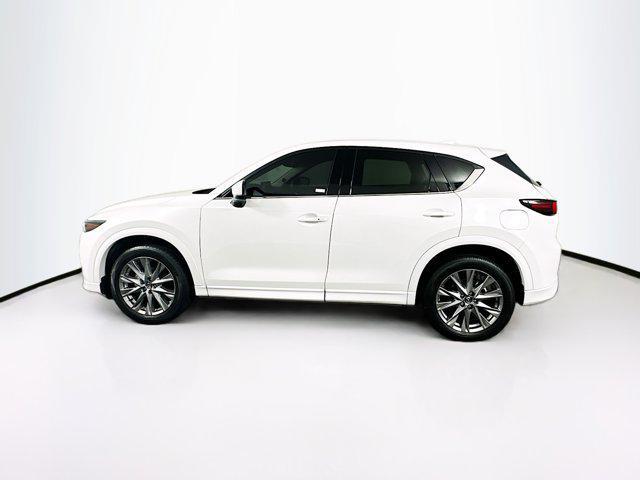 2024 mazda cx-5 2.5 s premium plus