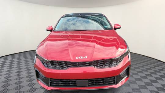 2025 Kia K5