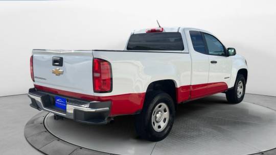 2018 Chevrolet