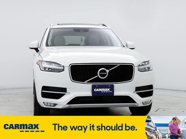 2019 volvo xc90 t5 momentum