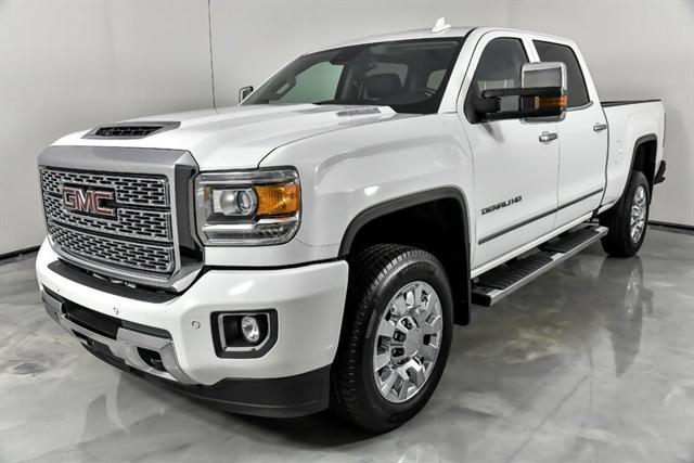 2019 gmc sierra 2500 denali