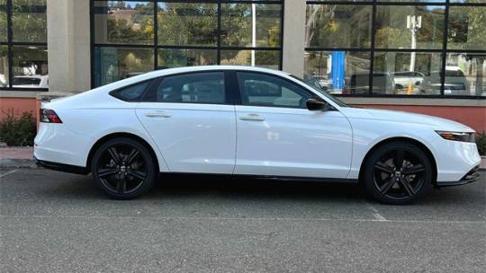 2024 Honda Accord