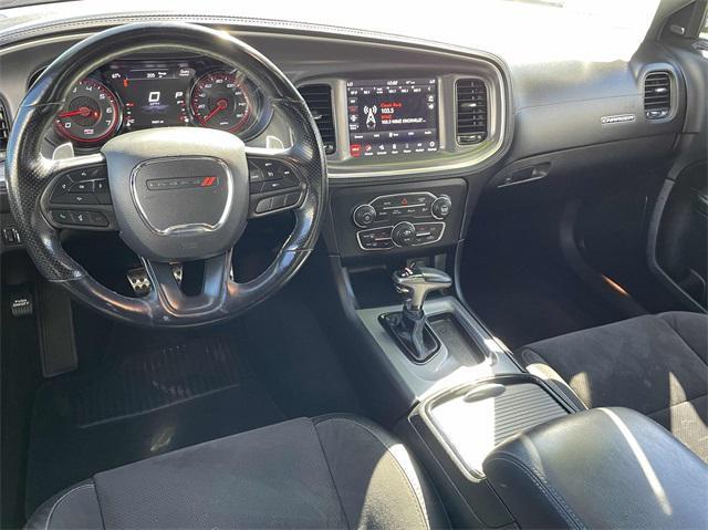 2020 dodge charger r/t