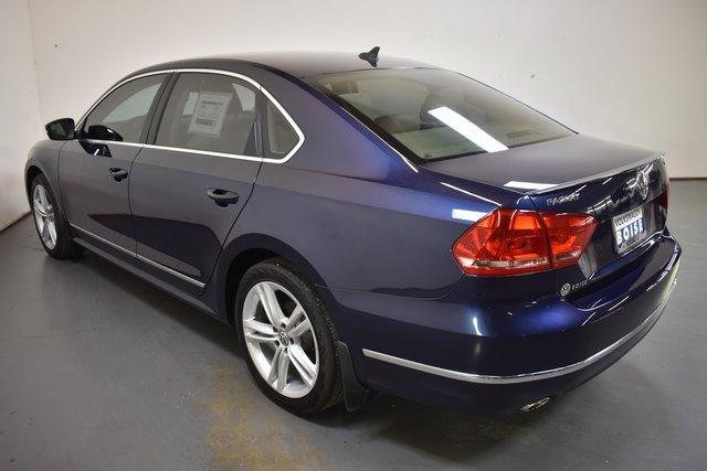 used 2014 volkswagen passat tdi sel premium boise, id 83709 for sale in boise, idaho
