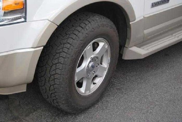 2008 ford expedition eddie bauer in colorado springs, co