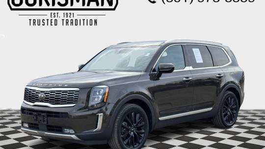 2020 Kia Telluride