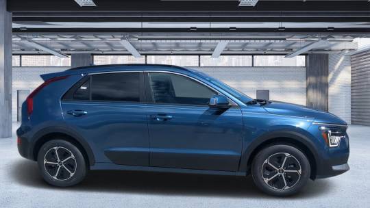 2025 Kia Niro