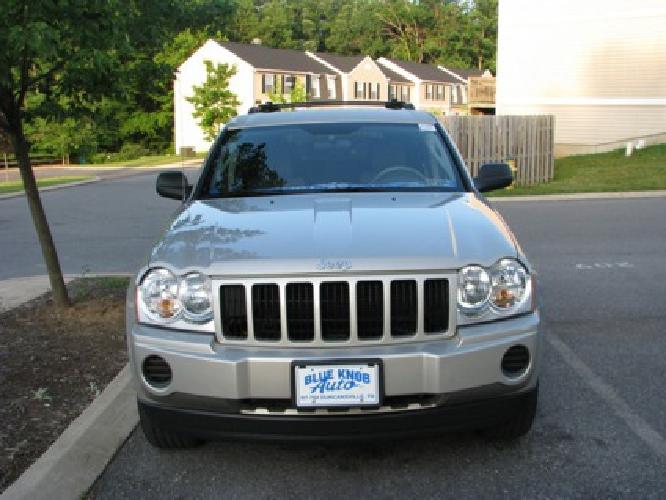 obo jeep grand cherokee laredo in state college, pa