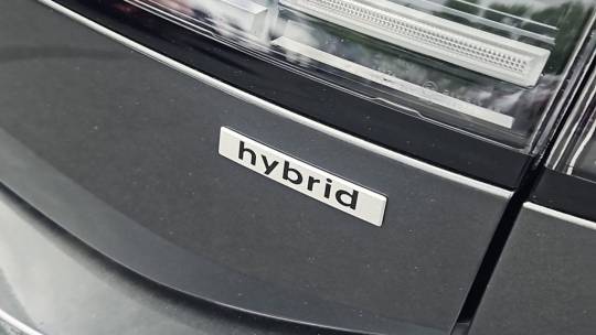 2024 Hyundai Sonata