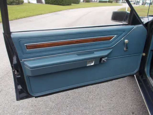 1980 mercury cougar