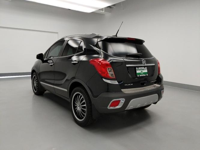used 2013 buick encore fwd jackson, ms 39211 for sale in jackson, mississippi