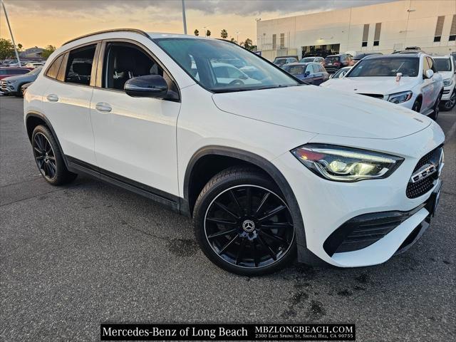 2023 mercedes-benz gla 250 base