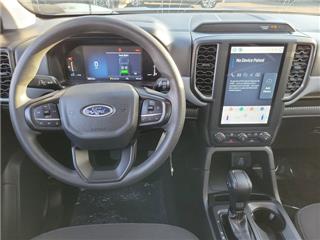 2024 Ford Ranger (North America) xl