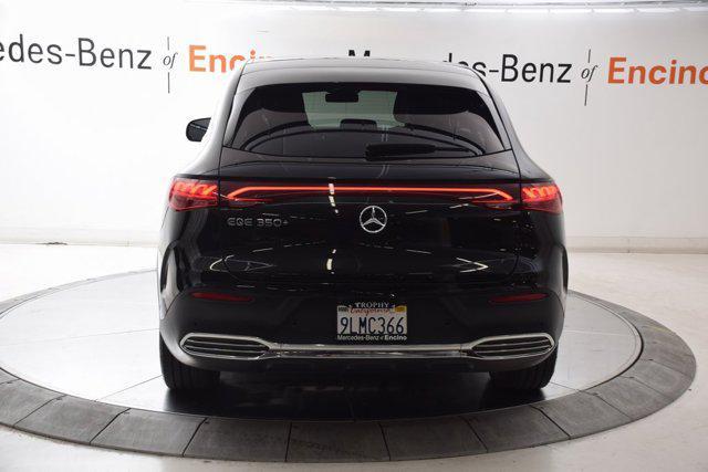 2024 mercedes-benz eqe 350+ eqe 350+