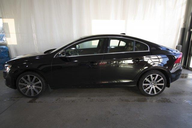 2015 volvo s60 t6 drive-e premier plus t6 drive-e premier plus 4dr sedan for sale in anchorage, alaska