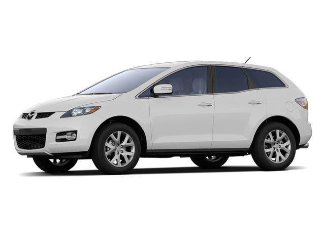 2009 mazda cx-7 sport sport 4dr suv for sale in anchorage, alaska