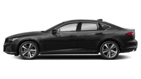 2023 Acura TLX