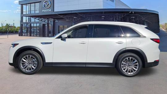 2025 Mazda CX-90