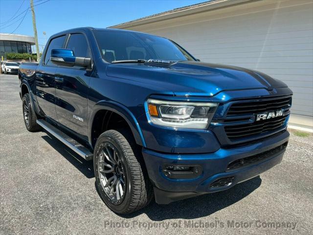 2021 ram 1500 sport
