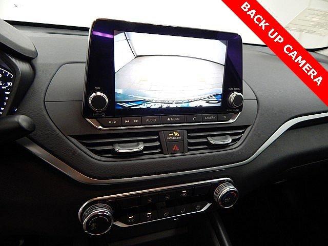 certified 2019 nissan altima 2.5 s oklahoma city, ok 73149 for sale in oklahoma city, oklahoma