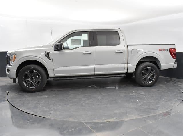 2023 ford f-150 xlt in elkins, new mexico