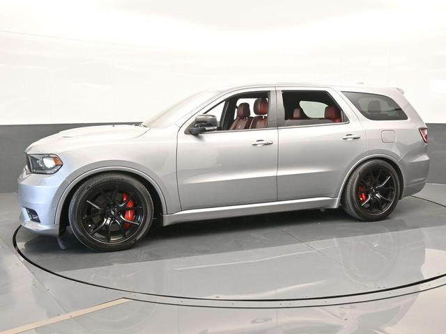 2019 dodge durango r/t