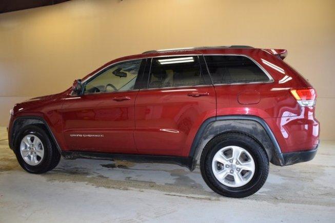 2015 jeep cherokee 4wd laredo for sale in auburn, maine