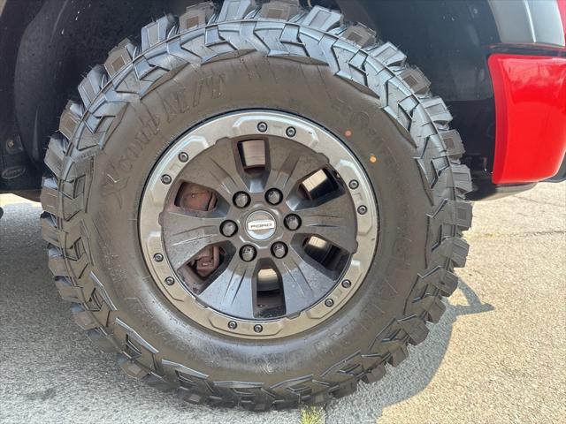 2013 ford f-150 stx