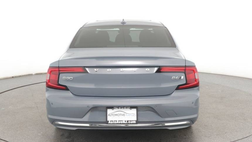 2022 volvo s90 b6 inscription